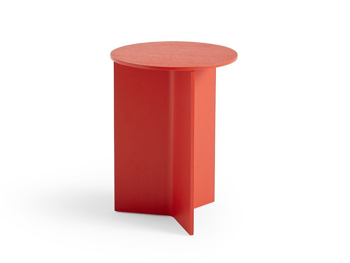 【ヘイ/HAY / GOODS】のSLIT TABLE WOOD HIGH TABLE / スリットテーブル ウッド ハイテーブル 人気、トレンドファッション・服の通販 founy(ファニー) 　送料無料　Free Shipping　おすすめ　Recommended / Our Picks　ウッド　Wooden Design　コンパクト　Compact, Small Size　シンプル　Simple, Minimal　スリット　Slit, Slit Detail　スリム　Slim, Slim Fit　テーブル　Table, Dining Table　フォルム　Silhouette, Form　ホーム・キャンプ・アウトドア・お取り寄せ　Home Living / Home & Lifestyle / Camping Gear / Outdoor Camping　家具・インテリア　Home Furniture & Interior. Stylish & Functional Living Spaces　テーブル　Dining, Coffee & Side Tables　サイドテーブル・ナイトテーブル　Side & End Tables　other-5|ID: prp329100003231579 ipo3291000000031492509