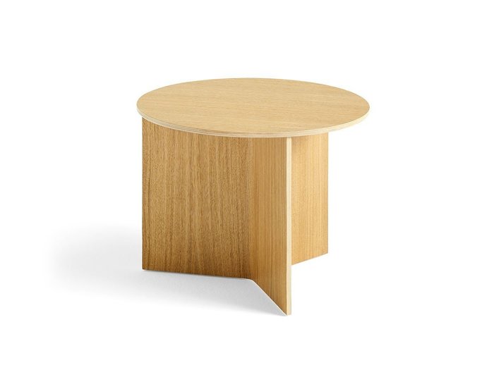 【ヘイ/HAY / GOODS】のSLIT TABLE WOOD ROUND SIDE TABLE / スリットテーブル ウッド ラウンドサイドテーブル インテリア・キッズ・メンズ・レディースファッション・服の通販 founy(ファニー) https://founy.com/ 送料無料 Free Shipping おすすめ Recommend ウッド Wood コンパクト Compact シンプル Simple スリット Slit スリム Slim テーブル Table フォルム Form ラウンド Round ホーム・キャンプ・アウトドア・お取り寄せ Home,Garden,Outdoor,Camping Gear 家具・インテリア Furniture テーブル Table サイドテーブル・小テーブル Side Table/Small Table |ID: prp329100003231580 ipo3291000000021711756