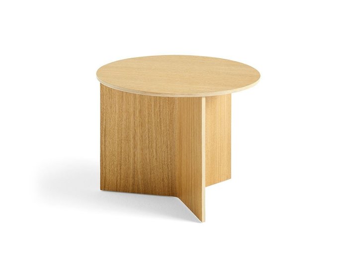 【ヘイ/HAY / GOODS】のSLIT TABLE WOOD ROUND SIDE TABLE / スリットテーブル ウッド ラウンドサイドテーブル インテリア・キッズ・メンズ・レディースファッション・服の通販 founy(ファニー) https://founy.com/ 送料無料 Free Shipping おすすめ Recommend ウッド Wood コンパクト Compact シンプル Simple スリット Slit スリム Slim テーブル Table フォルム Form ラウンド Round ホーム・キャンプ・アウトドア・お取り寄せ Home,Garden,Outdoor,Camping Gear 家具・インテリア Furniture テーブル Table サイドテーブル・小テーブル Side Table/Small Table |ID: prp329100003231580 ipo3291000000030256229