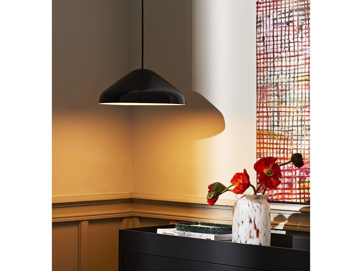 【ヘイ/HAY / GOODS】のPAO PENDANT 350 / パオ ペンダント 350 人気、トレンドファッション・服の通販 founy(ファニー) 　送料無料　Free Shipping　おすすめ　Recommended / Our Picks　アクリル　Acrylic Material　コレクション　Collection, Seasonal Line　シンプル　Simple, Minimal　ホーム・キャンプ・アウトドア・お取り寄せ　Home Living / Home & Lifestyle / Camping Gear / Outdoor Camping　家具・インテリア　Home Furniture & Interior. Stylish & Functional Living Spaces　ライト・照明　Lamps & Lighting Fixtures　ペンダントライト・吊り下げ照明　Pendant Light / Hanging Light Fixture　other-6|ID: prp329100003231590 ipo3291000000031492545