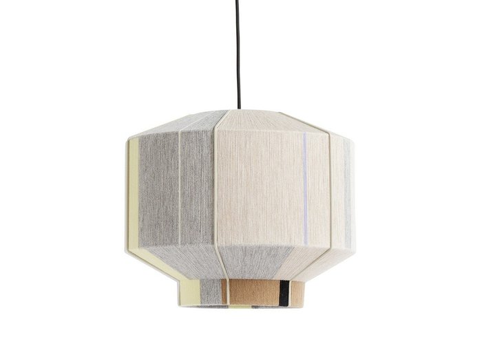 【ヘイ/HAY / GOODS】のBONBON SHADE 380 + CORD SET PENDANT / ボンボン シェード 380 + ペンダントコードセット インテリア・キッズ・メンズ・レディースファッション・服の通販 founy(ファニー) https://founy.com/ 送料無料 Free Shipping イラスト Illustration テクスチャー Texture, Textured Fabric フレーム Frame, Outline ホーム・キャンプ・アウトドア・お取り寄せ Home Living / Home & Lifestyle / Camping Gear / Outdoor Camping 家具・インテリア Home Furniture & Interior. Stylish & Functional Living Spaces ライト・照明 Lamps & Lighting Fixtures ペンダントライト・吊り下げ照明 Pendant Light / Hanging Light Fixture |ID: prp329100003231596 ipo3291000000030256392