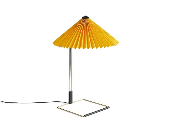 【ヘイ/HAY / GOODS】のMATIN TABLE LAMP L / マタン テーブルランプ L インテリア・キッズ・メンズ・レディースファッション・服の通販 founy(ファニー) https://founy.com/ 送料無料 Free Shipping テーブル Table, Dining Table フレーム Frame, Outline ワイヤー Wire, Wired Bra ホーム・キャンプ・アウトドア・お取り寄せ Home Living / Home & Lifestyle / Camping Gear / Outdoor Camping 家具・インテリア Home Furniture & Interior. Stylish & Functional Living Spaces ライト・照明 Lamps & Lighting Fixtures |ID: prp329100003231601 ipo3291000000030256413