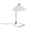 【ヘイ/HAY / GOODS】のMATIN TABLE LAMP L / マタン テーブルランプ L 人気、トレンドファッション・服の通販 founy(ファニー) 送料無料 Free Shipping テーブル Table フレーム Flame ワイヤー Wire ホーム・キャンプ・アウトドア・お取り寄せ Home,Garden,Outdoor,Camping Gear 家具・インテリア Furniture ライト・照明 Lighting & Light Fixtures thumbnail ピュアホワイト|ID: prp329100003231601 ipo3291000000030256417