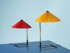 【ヘイ/HAY / GOODS】のMATIN TABLE LAMP L / マタン テーブルランプ L 人気、トレンドファッション・服の通販 founy(ファニー) 送料無料 Free Shipping テーブル Table フレーム Flame ワイヤー Wire ホーム・キャンプ・アウトドア・お取り寄せ Home,Garden,Outdoor,Camping Gear 家具・インテリア Furniture ライト・照明 Lighting & Light Fixtures thumbnail 左:サイズ違いの「Sサイズ」、右:本商品|ID: prp329100003231601 ipo3291000000030256427