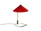 【ヘイ/HAY / GOODS】のMATIN TABLE LAMP S / マタン テーブルランプ S ブライトレッド|ID:prp329100003231602