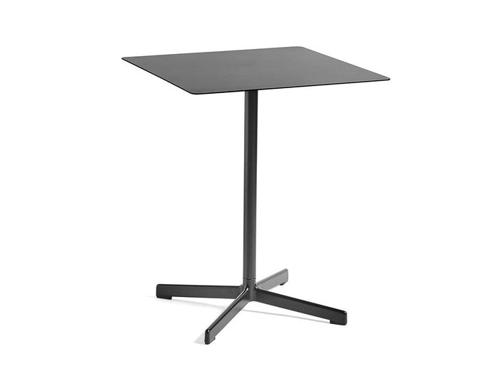 【ヘイ/HAY / GOODS】のNEU TABLE SQUARE / ノイ テーブル スクエア インテリア・キッズ・メンズ・レディースファッション・服の通販 founy(ファニー) https://founy.com/ 送料無料 Free Shipping シンプル Simple スクエア Square チューブ Tube テーブル Table ホーム・キャンプ・アウトドア・お取り寄せ Home,Garden,Outdoor,Camping Gear 家具・インテリア Furniture テーブル Table カフェテーブル Cafe Table |ID: prp329100003231604 ipo3291000000031942314