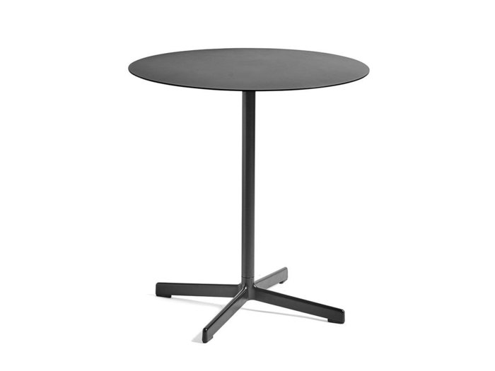 【ヘイ/HAY / GOODS】のNEU TABLE ROUND / ノイ テーブル ラウンド インテリア・キッズ・メンズ・レディースファッション・服の通販 founy(ファニー) https://founy.com/ 送料無料 Free Shipping シンプル Simple チューブ Tube テーブル Table ラウンド Round ホーム・キャンプ・アウトドア・お取り寄せ Home,Garden,Outdoor,Camping Gear 家具・インテリア Furniture テーブル Table カフェテーブル Cafe Table |ID: prp329100003231605 ipo3291000000030256475