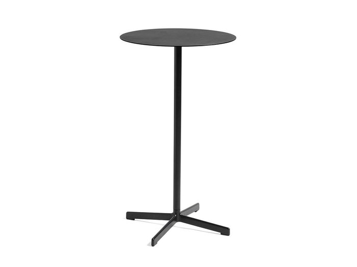 【ヘイ/HAY / GOODS】のNEU TABLE HIGH ROUND / ノイ テーブル ハイ ラウンド(アンスラサイト) インテリア・キッズ・メンズ・レディースファッション・服の通販 founy(ファニー) https://founy.com/ 送料無料 Free Shipping シンプル Simple チューブ Tube テーブル Table ラウンド Round ホーム・キャンプ・アウトドア・お取り寄せ Home,Garden,Outdoor,Camping Gear 家具・インテリア Furniture テーブル Table コンソール・カウンターテーブル Console/Counter Table |ID: prp329100003231606 ipo3291000000030256481