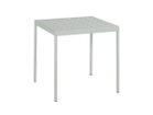【ヘイ/HAY / GOODS】のBALCONY TABLE / バルコニー テーブル 75 × 76cm デザートグリーン|ID:prp329100003231608