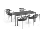 【ヘイ/HAY / GOODS】のPALISSADE TABLE / パリセイド テーブル 170 × 90cm 人気、トレンドファッション・服の通販 founy(ファニー) エレガント 上品 Elegant シンプル Simple テーブル Table フランス France thumbnail 参考商品|ID: prp329100003231610 ipo3291000000030256538