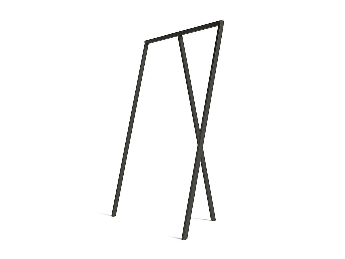 【ヘイ/HAY / GOODS】のLOOP STAND WARDROBE / ループ スタンド ワードローブ 人気、トレンドファッション・服の通販 founy(ファニー) 　エレガント 上品　Elegant　シンプル　Simple　スタンド　Stand　ループ　Loop　ホーム・キャンプ・アウトドア・お取り寄せ　Home,Garden,Outdoor,Camping Gear　家具・インテリア　Furniture　その他 インテリア雑貨、家具　Furniture, Interior, Others　other-3|ID: prp329100003231614 ipo3291000000031492644