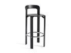 【ヘイ/HAY / GOODS】のREY BAR STOOL / レイ バースツール 人気、トレンドファッション・服の通販 founy(ファニー) 送料無料 Free Shipping コレクション Collection シンプル Simple バランス Balance ホーム・キャンプ・アウトドア・お取り寄せ Home,Garden,Outdoor,Camping Gear 家具・インテリア Furniture チェア・椅子 Chair スツール Stool ホーム・キャンプ・アウトドア・お取り寄せ Home,Garden,Outdoor,Camping Gear 家具・インテリア Furniture チェア・椅子 Chair カウンターチェア・ハイスツール Counter Chair/High Stool thumbnail ディープブラック|ID: prp329100003231620 ipo3291000000021711936