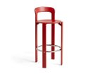 【ヘイ/HAY / GOODS】のREY BAR STOOL / レイ バースツール スカーレットレッド|ID: prp329100003231620 ipo3291000000034505521