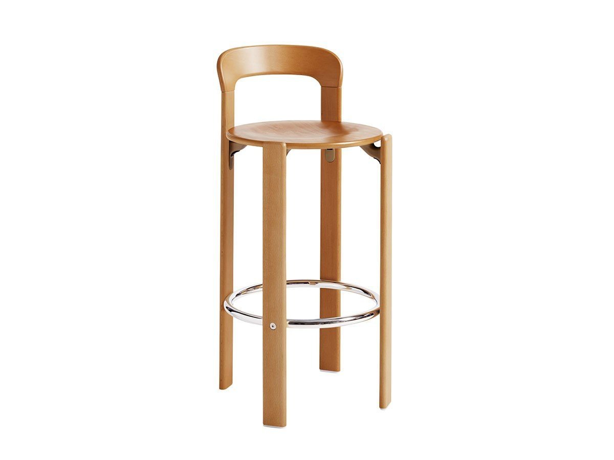 【ヘイ/HAY / GOODS】のREY BAR STOOL / レイ バースツール インテリア・キッズ・メンズ・レディースファッション・服の通販 founy(ファニー) 　コレクション　Collection, Seasonal Line　シンプル　Simple, Minimal　バランス　Balance, Style Balance　送料無料　Free Shipping　ホーム・キャンプ・アウトドア・お取り寄せ　Home Living / Home & Lifestyle / Camping Gear / Outdoor Camping　家具・インテリア　Home Furniture & Interior. Stylish & Functional Living Spaces　チェア・椅子　Seating & Chairs　スツール・バースツール　Stools & Bar Stools　ホーム・キャンプ・アウトドア・お取り寄せ　Home Living / Home & Lifestyle / Camping Gear / Outdoor Camping　家具・インテリア　Home Furniture & Interior. Stylish & Functional Living Spaces　チェア・椅子　Seating & Chairs　カウンターチェア・ハイチェア　Bar Stools / High Stools　ゴールデン|ID: prp329100003231620 ipo3291000000036305273
