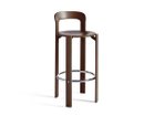 【ヘイ/HAY / GOODS】のREY BAR STOOL / レイ バースツール アンバーブラウン|ID: prp329100003231620 ipo3291000000036305276