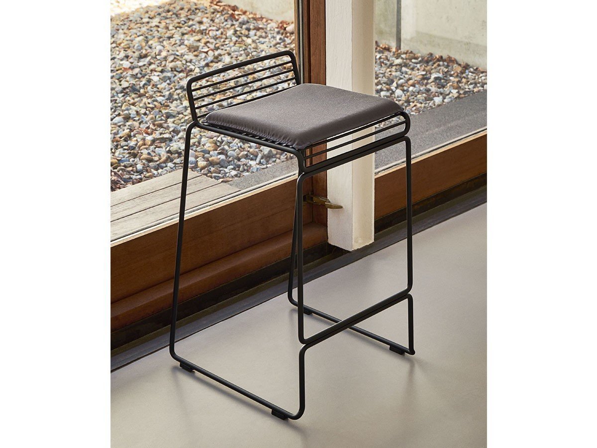 【ヘイ/HAY / GOODS】のHEE BAR STOOL HIGH H86 / ヒー バースツール ハイ H86 インテリア・キッズ・メンズ・レディースファッション・服の通販 founy(ファニー) 　送料無料　Free Shipping　ワイヤー　Wire　参考イメージ|ID: prp329100003231625 ipo3291000000030256683