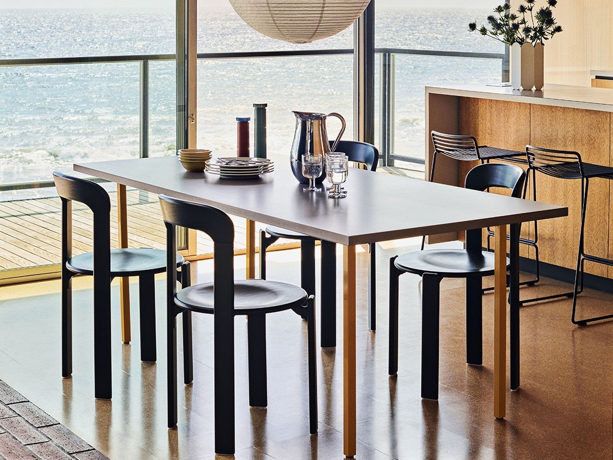 【ヘイ/HAY / GOODS】のHEE BAR STOOL HIGH H86 / ヒー バースツール ハイ H86 インテリア・キッズ・メンズ・レディースファッション・服の通販 founy(ファニー) 　送料無料　Free Shipping　ワイヤー　Wire　参考イメージ|ID: prp329100003231625 ipo3291000000030256688