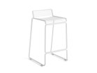 【ヘイ/HAY / GOODS】のHEE BAR STOOL LOW H65 / ヒー バースツール ロー H65 人気、トレンドファッション・服の通販 founy(ファニー) 送料無料 Free Shipping ワイヤー Wire thumbnail ホワイト|ID: prp329100003231626 ipo3291000000030256696