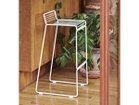 【ヘイ/HAY / GOODS】のHEE BAR STOOL LOW H65 / ヒー バースツール ロー H65 人気、トレンドファッション・服の通販 founy(ファニー) 送料無料 Free Shipping ワイヤー Wire thumbnail 参考イメージ|ID: prp329100003231626 ipo3291000000030256698