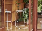 【ヘイ/HAY / GOODS】のHEE BAR STOOL LOW H65 / ヒー バースツール ロー H65 人気、トレンドファッション・服の通販 founy(ファニー) 送料無料 Free Shipping ワイヤー Wire thumbnail 参考イメージ|ID: prp329100003231626 ipo3291000000030256700
