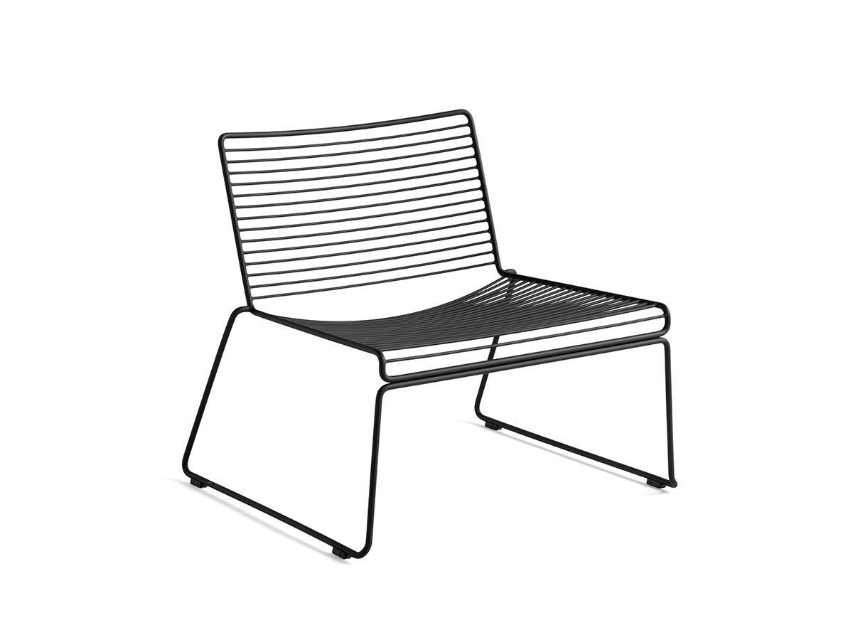 【ヘイ/HAY / GOODS】のHEE LOUNGE CHAIR / ヒー ラウンジチェア 人気、トレンドファッション・服の通販 founy(ファニー) 　送料無料　Free Shipping　リラックス　Relax　ワイヤー　Wire　 other-1|ID: prp329100003231627 ipo3291000000030256709
