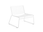 【ヘイ/HAY / GOODS】のHEE LOUNGE CHAIR / ヒー ラウンジチェア 人気、トレンドファッション・服の通販 founy(ファニー) 送料無料 Free Shipping リラックス Relax ワイヤー Wire thumbnail ホワイト|ID: prp329100003231627 ipo3291000000030256713