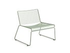 【ヘイ/HAY / GOODS】のHEE LOUNGE CHAIR / ヒー ラウンジチェア 人気、トレンドファッション・服の通販 founy(ファニー) 送料無料 Free Shipping リラックス Relax ワイヤー Wire thumbnail フォールグリーン|ID: prp329100003231627 ipo3291000000030256716