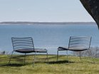 【ヘイ/HAY / GOODS】のHEE LOUNGE CHAIR / ヒー ラウンジチェア 人気、トレンドファッション・服の通販 founy(ファニー) 送料無料 Free Shipping リラックス Relax ワイヤー Wire thumbnail|ID: prp329100003231627 ipo3291000000030256718