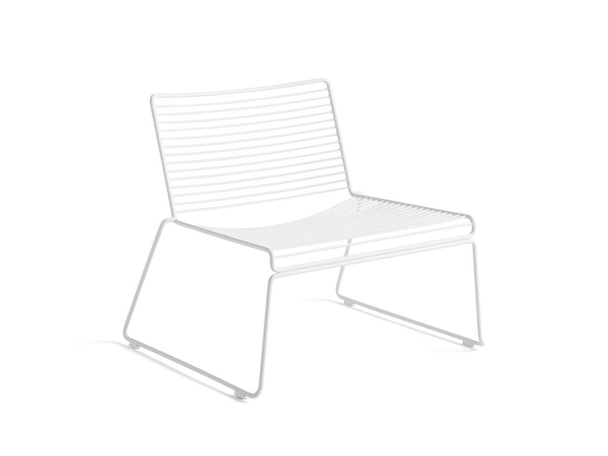 【ヘイ/HAY / GOODS】のHEE LOUNGE CHAIR / ヒー ラウンジチェア 人気、トレンドファッション・服の通販 founy(ファニー) 　送料無料　Free Shipping　リラックス　Relax　ワイヤー　Wire　other-2|ID: prp329100003231627 ipo3291000000031492693