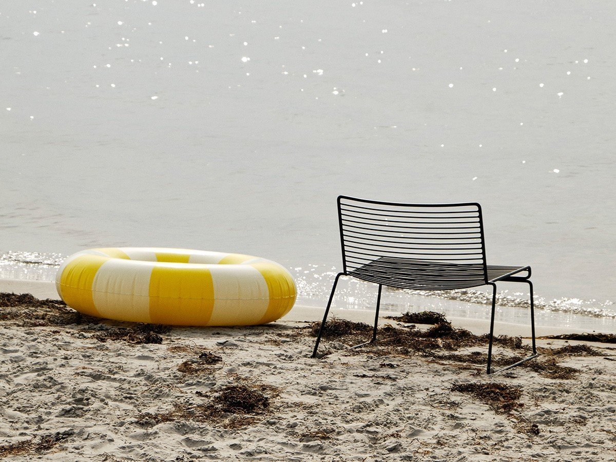 【ヘイ/HAY / GOODS】のHEE LOUNGE CHAIR / ヒー ラウンジチェア 人気、トレンドファッション・服の通販 founy(ファニー) 　送料無料　Free Shipping　リラックス　Relax　ワイヤー　Wire　other-5|ID: prp329100003231627 ipo3291000000031492696