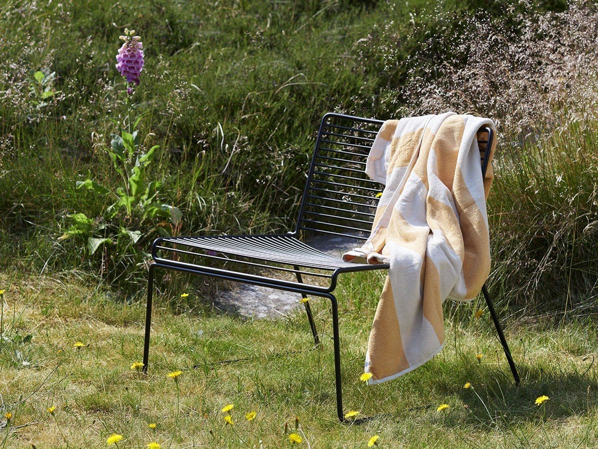 【ヘイ/HAY / GOODS】のHEE LOUNGE CHAIR / ヒー ラウンジチェア 人気、トレンドファッション・服の通販 founy(ファニー) 　送料無料　Free Shipping　リラックス　Relax　ワイヤー　Wire　other-6|ID: prp329100003231627 ipo3291000000031492697