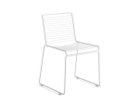 【ヘイ/HAY / GOODS】のHEE DINING CHAIR / ヒー ダイニングチェア 人気、トレンドファッション・服の通販 founy(ファニー) 送料無料 Free Shipping ワイヤー Wire thumbnail ホワイト|ID: prp329100003231628 ipo3291000000030256724