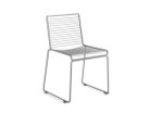 【ヘイ/HAY / GOODS】のHEE DINING CHAIR / ヒー ダイニングチェア 人気、トレンドファッション・服の通販 founy(ファニー) 送料無料 Free Shipping ワイヤー Wire thumbnail アスファルトグレー|ID: prp329100003231628 ipo3291000000030256726