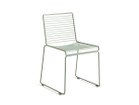 【ヘイ/HAY / GOODS】のHEE DINING CHAIR / ヒー ダイニングチェア 人気、トレンドファッション・服の通販 founy(ファニー) 送料無料 Free Shipping ワイヤー Wire thumbnail フォールグリーン|ID: prp329100003231628 ipo3291000000030256728