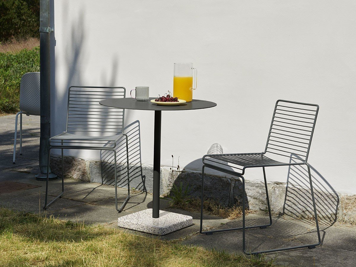 【ヘイ/HAY / GOODS】のHEE DINING CHAIR / ヒー ダイニングチェア 人気、トレンドファッション・服の通販 founy(ファニー) 　送料無料　Free Shipping　ワイヤー　Wire　other-5|ID: prp329100003231628 ipo3291000000031492701