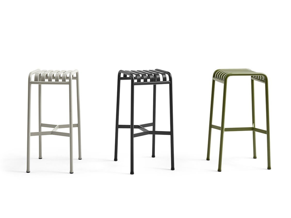【ヘイ/HAY / GOODS】のPALISSADE BAR STOOL / パリセイド バースツール(オリーブ) 人気、トレンドファッション・服の通販 founy(ファニー) 　送料無料　Free Shipping　エレガント 上品　Elegant　シンプル　Simple, Minimal　フランス　France, French　other-6|ID: prp329100003231633 ipo3291000000031492727