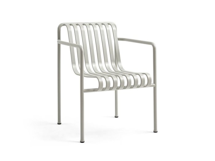 【ヘイ/HAY / GOODS】のPALISSADE DINING ARMCHAIR / パリセイド ダイニング アームチェア インテリア・キッズ・メンズ・レディースファッション・服の通販 founy(ファニー) https://founy.com/ 送料無料 Free Shipping エレガント 上品 Elegant シンプル Simple, Minimal フランス France, French ホーム・キャンプ・アウトドア・お取り寄せ Home Living / Home & Lifestyle / Camping Gear / Outdoor Camping 家具・インテリア Home Furniture & Interior. Stylish & Functional Living Spaces チェア・椅子 Seating & Chairs ダイニングチェア・木製チェア Dining Chairs ホーム・キャンプ・アウトドア・お取り寄せ Home Living / Home & Lifestyle / Camping Gear / Outdoor Camping 家具・インテリア Home Furniture & Interior. Stylish & Functional Living Spaces チェア・椅子 Seating & Chairs アームチェア・アクセントチェア Armchairs & Accent Chairs |ID: prp329100003231634 ipo3291000000035324383