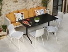 【ヴィトラ/Vitra / GOODS】のHAL RE Tube Stackable / ハル RE チューブ スタッカブル 人気、トレンドファッション・服の通販 founy(ファニー) イエロー Yellow シンプル Simple チューブ Tube フォルム Form 送料無料 Free Shipping thumbnail 参考イメージ|ID: prp329100003238045 ipo3291000000030255342