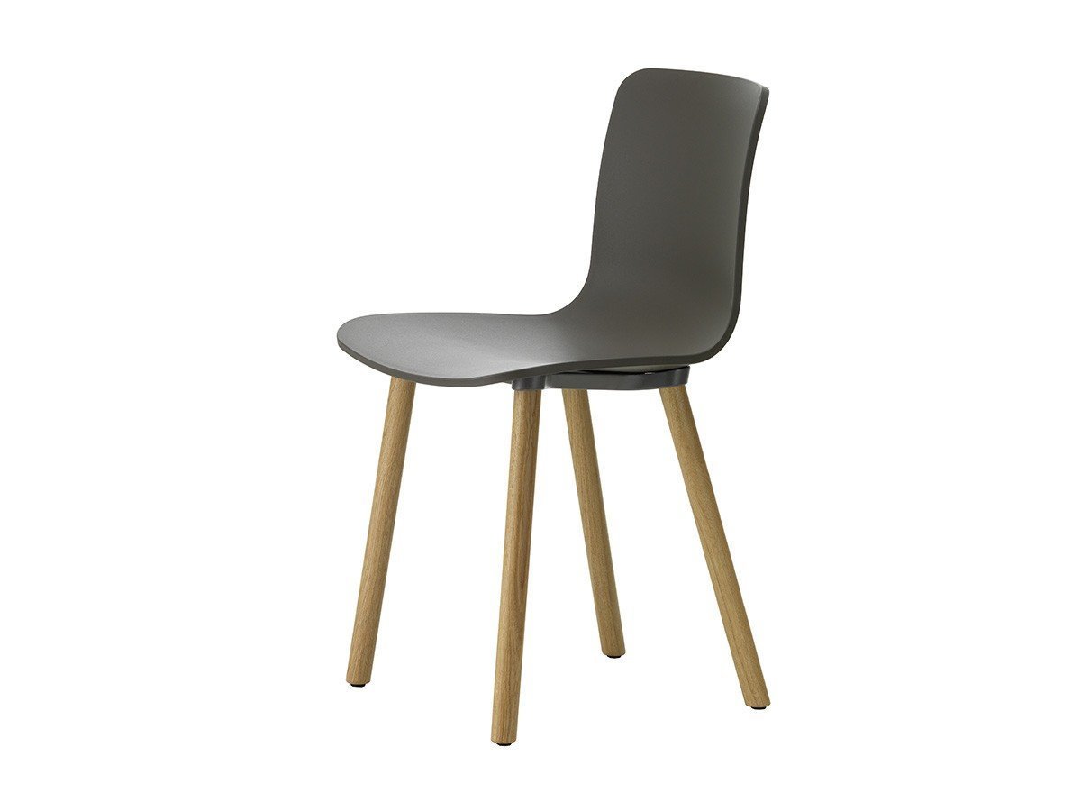 【ヴィトラ/Vitra / GOODS】のHAL RE Wood / ハル RE ウッド 人気、トレンドファッション・服の通販 founy(ファニー) 　イエロー　Yellow　ウッド　Wood　シンプル　Simple　フォルム　Form　送料無料　Free Shipping　ホーム・キャンプ・アウトドア・お取り寄せ　Home,Garden,Outdoor,Camping Gear　家具・インテリア　Furniture　チェア・椅子　Chair　ダイニングチェア　Dining Chair　 other-1|ID: prp329100003238047 ipo3291000000030255390