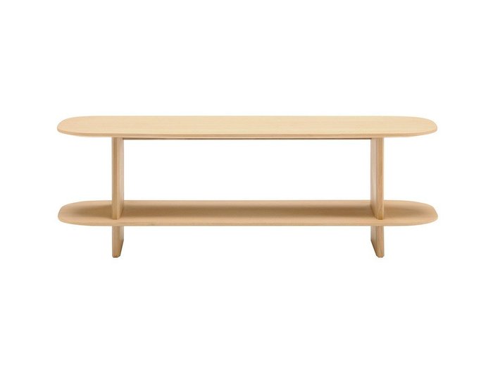 【フライミー ヴェール/FLYMEe vert / GOODS】のPUUKO OPEN SHELF / プーッコ オープンシェルフ インテリア・キッズ・メンズ・レディースファッション・服の通販 founy(ファニー) https://founy.com/ 送料無料 Free Shipping おすすめ Recommend コンパクト Compact スリム Slim ホーム・キャンプ・アウトドア・お取り寄せ Home,Garden,Outdoor,Camping Gear 家具・インテリア Furniture テレビボード・テレビ台 TV Stand テレビボード Tv Board |ID: prp329100003240801 ipo3291000000030254854