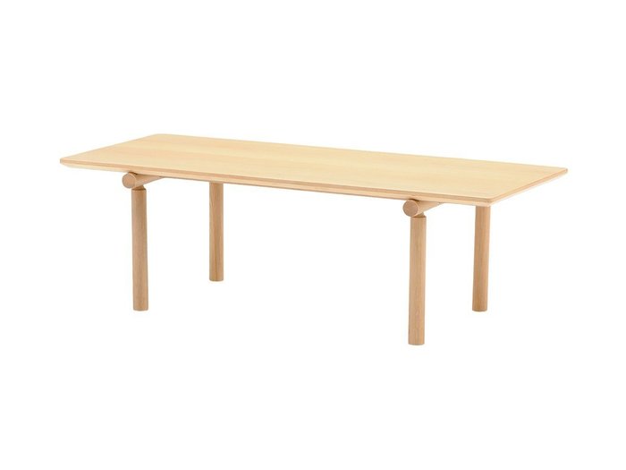 【フライミー ヴェール/FLYMEe vert / GOODS】のLYKKE LIVING TABLE 120 / リュッケ リビングテーブル 120 インテリア・キッズ・メンズ・レディースファッション・服の通販 founy(ファニー) https://founy.com/ 送料無料 Free Shipping シンプル Simple スリム Slim テーブル Table ホーム・キャンプ・アウトドア・お取り寄せ Home,Garden,Outdoor,Camping Gear 家具・インテリア Furniture テーブル Table ローテーブル・センターテーブル Low Table/Center Table |ID: prp329100003240805 ipo3291000000030254860