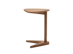 【フライミー ヴェール/FLYMEe vert / GOODS】 POPOLU SIDE TABLE / ポポル サイドテーブル人気、トレンドファッション・服の通販 founy(ファニー) 送料無料 Free Shipping ウッド Wood コンパクト Compact テーブル Table ラバー Rubber ホーム・キャンプ・アウトドア・お取り寄せ Home,Garden,Outdoor,Camping Gear 家具・インテリア Furniture テーブル Table サイドテーブル・小テーブル Side Table/Small Table |ID:prp329100003240807