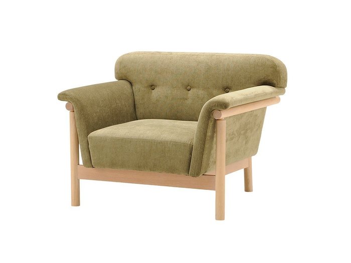 【フライミー ヴェール/FLYMEe vert / GOODS】のLYKKE SOFA 90 / リュッケ ソファ 90 インテリア・キッズ・メンズ・レディースファッション・服の通販 founy(ファニー) https://founy.com/ おすすめ Recommend シンプル Simple フレーム Flame ホーム・キャンプ・アウトドア・お取り寄せ Home,Garden,Outdoor,Camping Gear 家具・インテリア Furniture ソファー Sofa |ID: prp329100003240816 ipo3291000000030254941