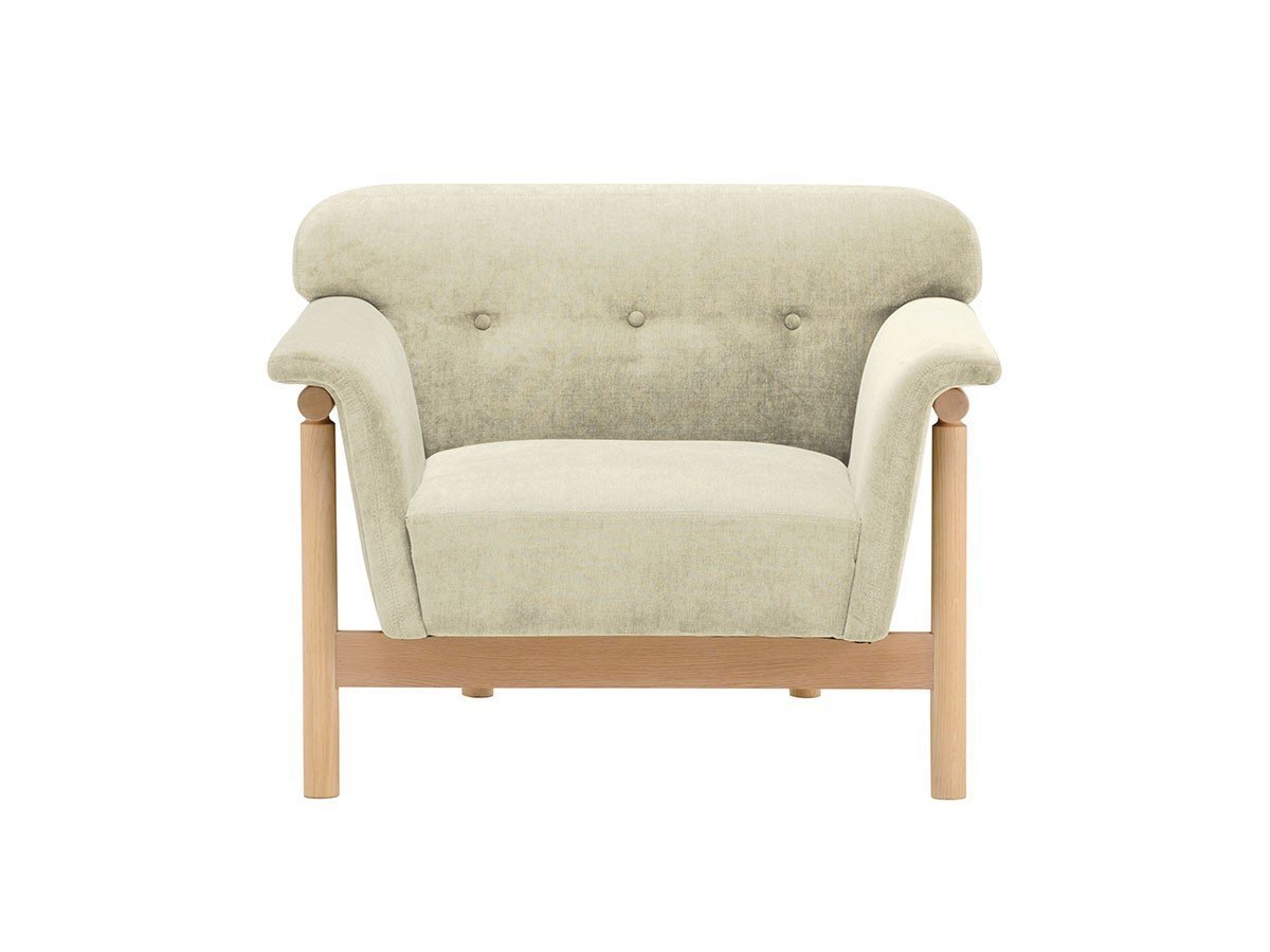 【フライミー ヴェール/FLYMEe vert / GOODS】のLYKKE SOFA 90 / リュッケ ソファ 90 インテリア・キッズ・メンズ・レディースファッション・服の通販 founy(ファニー) 　おすすめ　Recommended / Our Picks　シンプル　Simple, Minimal　フレーム　Frame, Outline　ホーム・キャンプ・アウトドア・お取り寄せ　Home Living / Home & Lifestyle / Camping Gear / Outdoor Camping　家具・インテリア　Home Furniture & Interior. Stylish & Functional Living Spaces　ソファー　Couches & Sofas　張地:ミルク|ID: prp329100003240816 ipo3291000000030254953