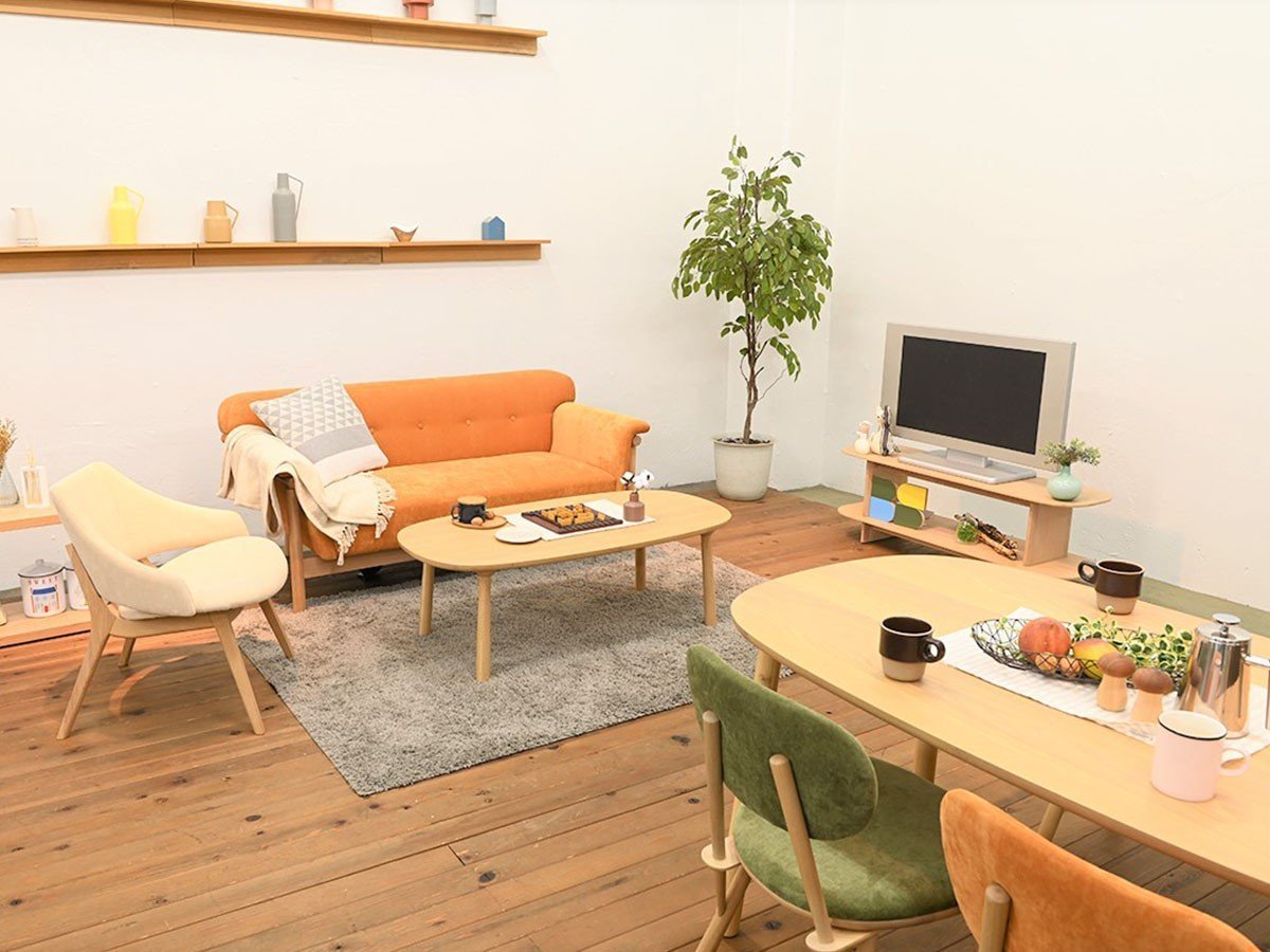 【フライミー ヴェール/FLYMEe vert / GOODS】のLYKKE SOFA 180 / リュッケ ソファ 180 インテリア・キッズ・メンズ・レディースファッション・服の通販 founy(ファニー) 　おすすめ　Recommend　シンプル　Simple　フレーム　Flame　ホーム・キャンプ・アウトドア・お取り寄せ　Home,Garden,Outdoor,Camping Gear　家具・インテリア　Furniture　ソファー　Sofa　参考イメージ|ID: prp329100003240817 ipo3291000000030254977