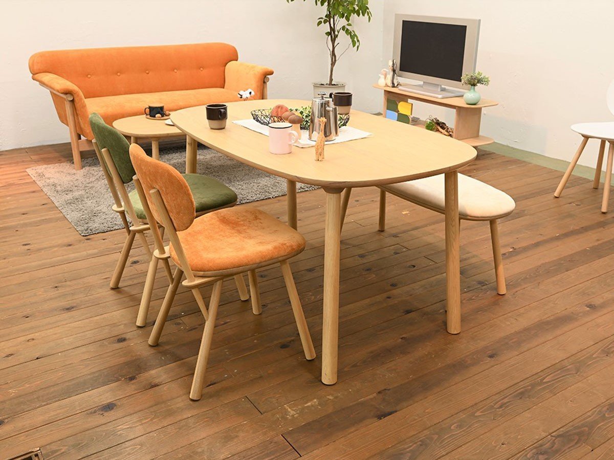 【フライミー ヴェール/FLYMEe vert / GOODS】のLYKKE SOFA 180 / リュッケ ソファ 180 インテリア・キッズ・メンズ・レディースファッション・服の通販 founy(ファニー) 　おすすめ　Recommend　シンプル　Simple　フレーム　Flame　ホーム・キャンプ・アウトドア・お取り寄せ　Home,Garden,Outdoor,Camping Gear　家具・インテリア　Furniture　ソファー　Sofa　参考イメージ|ID: prp329100003240817 ipo3291000000030254983