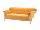 【フライミー ヴェール/FLYMEe vert / GOODS】のLYKKE SOFA 160 / リュッケ ソファ 160 張地:アプリコット|ID: prp329100003240818 ipo3291000000030254988