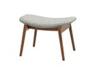【フライミー ヴェール/FLYMEe vert / GOODS】のPOPOLU OTTOMAN / ポポル オットマン 張地:ライトグレー|ID: prp329100003240820 ipo3291000000031916351