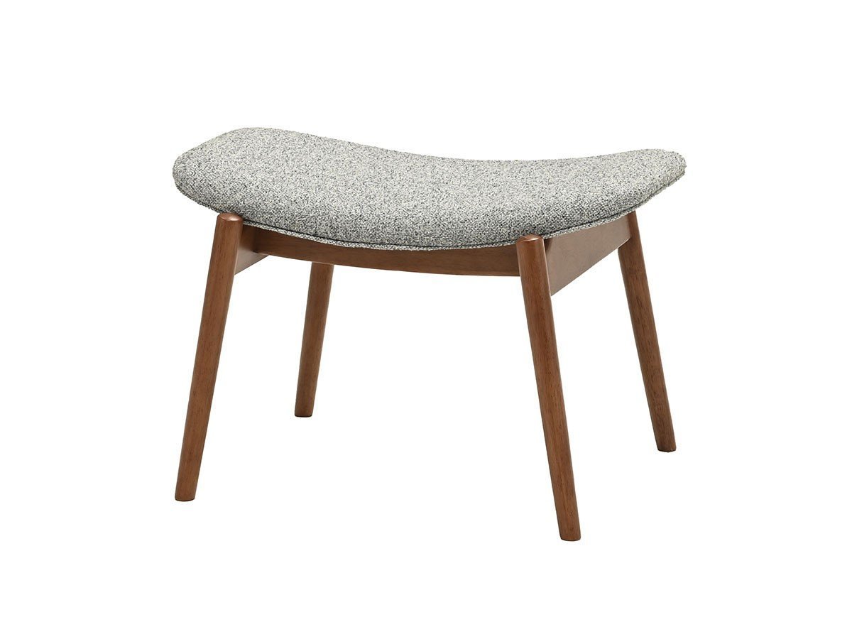 【フライミー ヴェール/FLYMEe vert / GOODS】のPOPOLU OTTOMAN / ポポル オットマン インテリア・キッズ・メンズ・レディースファッション・服の通販 founy(ファニー) 　送料無料　Free Shipping　ウッド　Wood　ラバー　Rubber　ホーム・キャンプ・アウトドア・お取り寄せ　Home,Garden,Outdoor,Camping Gear　家具・インテリア　Home Furniture & Interior. Stylish & Functional Living Spaces　その他 インテリア雑貨、家具　Furniture, Interior, Others　張地:ライトグレー|ID: prp329100003240820 ipo3291000000031916351