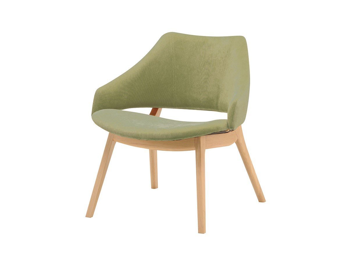 【フライミー ヴェール/FLYMEe vert / GOODS】のHOCCA SOFA 1P / ホッカ ソファ 1P インテリア・キッズ・メンズ・レディースファッション・服の通販 founy(ファニー) 　送料無料　Free Shipping　スリム　Slim　フィット　Fit　フォルム　Form　フレーム　Flame　ホーム・キャンプ・アウトドア・お取り寄せ　Home,Garden,Outdoor,Camping Gear　家具・インテリア　Furniture　ソファー　Sofa　ホーム・キャンプ・アウトドア・お取り寄せ　Home,Garden,Outdoor,Camping Gear　家具・インテリア　Furniture　チェア・椅子　Chair　ラウンジチェア　Lounge Chair　張地:オリーブ|ID: prp329100003240822 ipo3291000000030255064